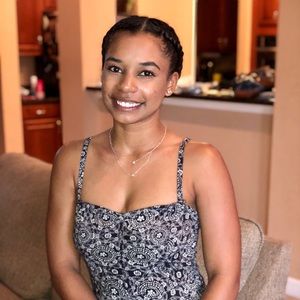 Meet your Posher, Sherrell